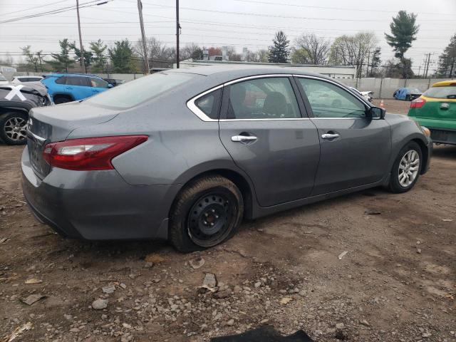 Image 3 of 2018 NISSAN ALTIMA 2.5 2018 with VIN 1N4AL3AP0JC282705