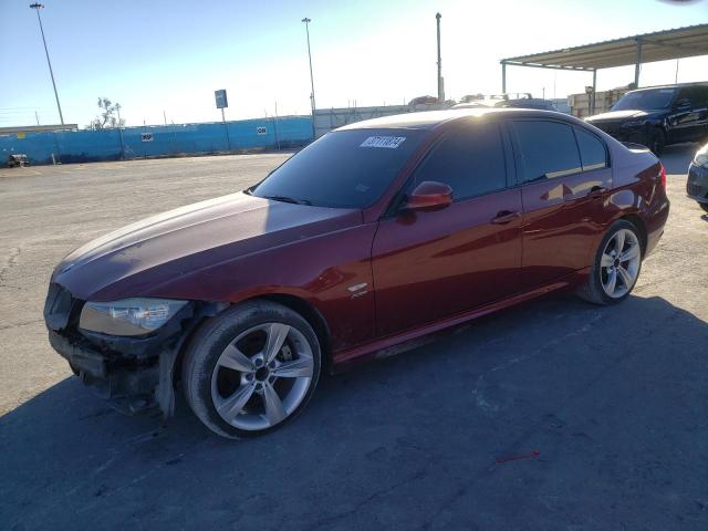 Изображение 1 2011 BMW 335 XI 2011 с VIN WBAPL5C54BA919097