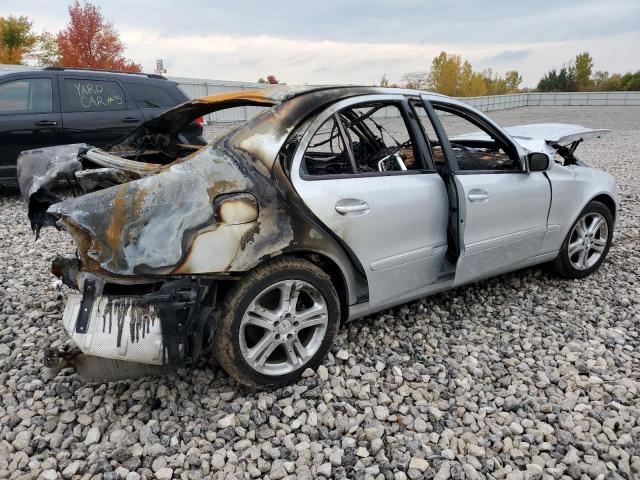 Изображение 3 2006 MERCEDES-BENZ E 350 4MATIC 2006 с VIN WDBUF87J06X202168
