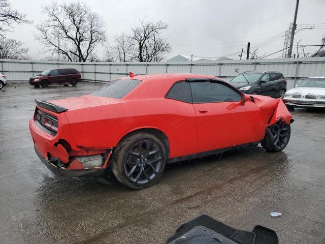 Obraz 3 z 2019 DODGE CHALLENGER SXT 2019 z VIN 2C3CDZAG4KH649790
