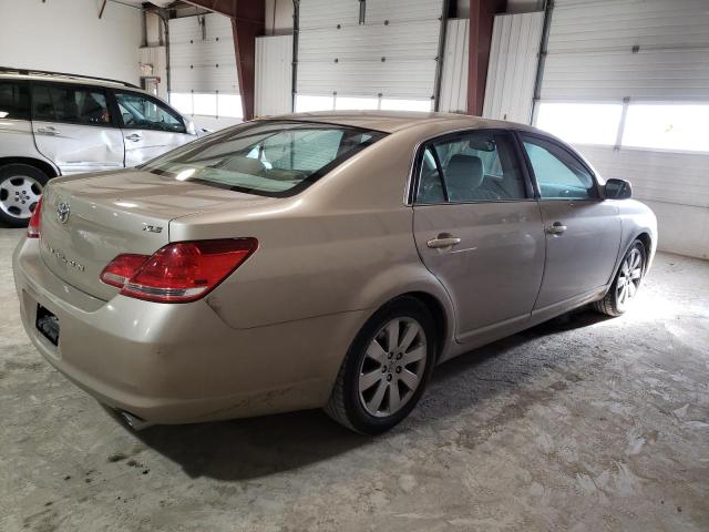 Image 3 of 2006 TOYOTA AVALON XL 2006 with VIN 4T1BK36B36U110017