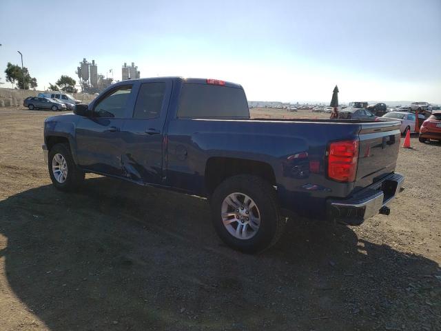 Image 2 of 2015 CHEVROLET SILVERADO K1500 LT 2015 with VIN 1GCVKREC6FZ229424