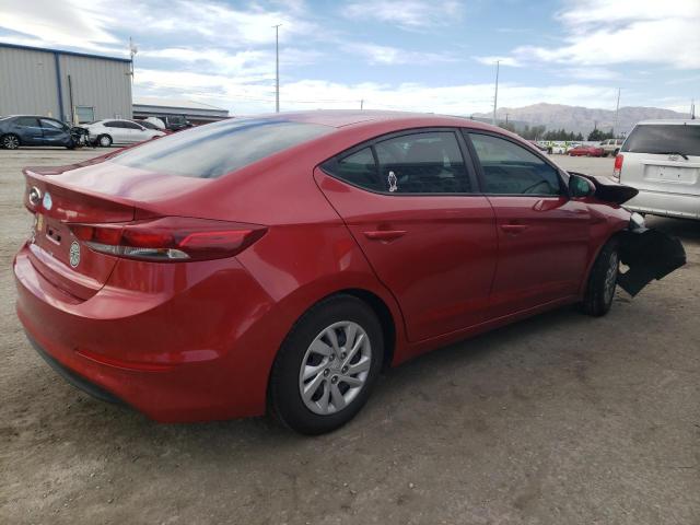 Изображение 3 2018 HYUNDAI ELANTRA SE 2018 с VIN 5NPD74LF2JH271828
