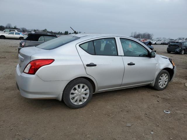 Изображение 3 2017 NISSAN VERSA S 2017 с VIN 3N1CN7AP5HL829506