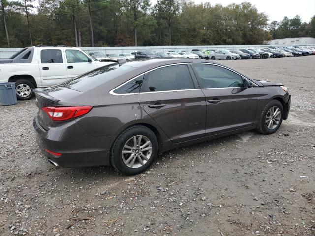 Image 3 of 2015 HYUNDAI SONATA SE 2015 with VIN 5NPE24AF1FH161933