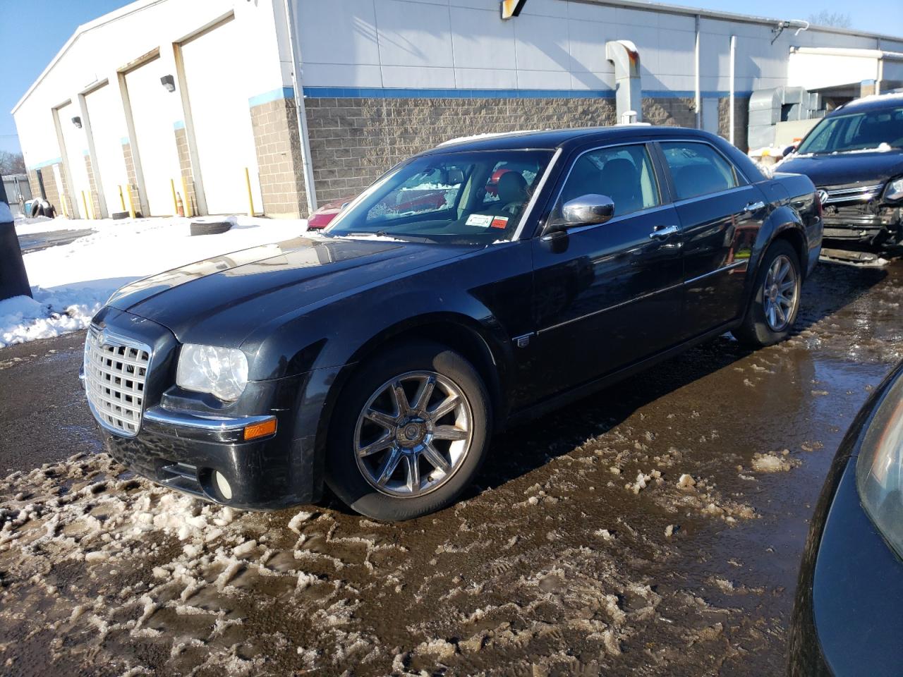 2006 CHRYSLER 300C  2006 image