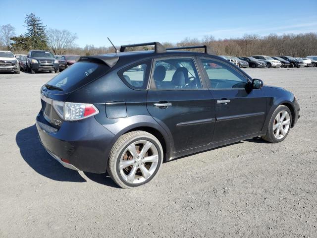 Obraz 3 z 2009 SUBARU IMPREZA OUTBACK SPORT 2009 z VIN JF1GH63629H806436