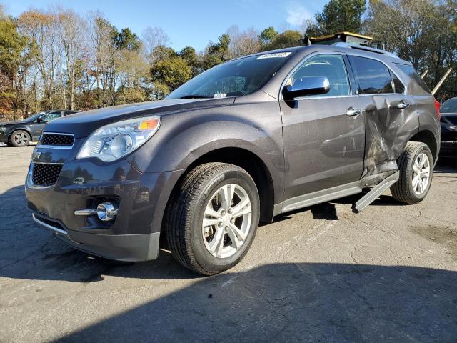 Изображение 2013 CHEVROLET EQUINOX LTZ 2013