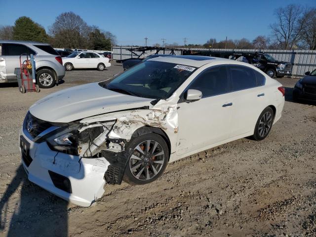 Image 1 of 2016 NISSAN ALTIMA 2.5 2016 with VIN 1N4AL3AP1GC258759