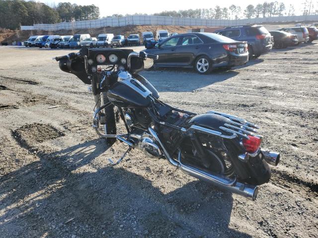 Obraz 3 z 2008 HARLEY-DAVIDSON FLHX  2008 z VIN 1HD1KB4158Y637488