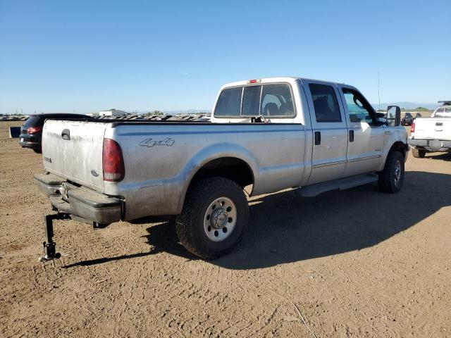 Image 3 of 2006 FORD F350 SRW SUPER DUTY 2006 with VIN 1FTWW31P46EB54714