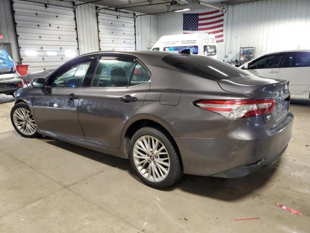 Obraz 2 z 2018 TOYOTA CAMRY L 2018 z VIN 4T1B11HK7JU151442