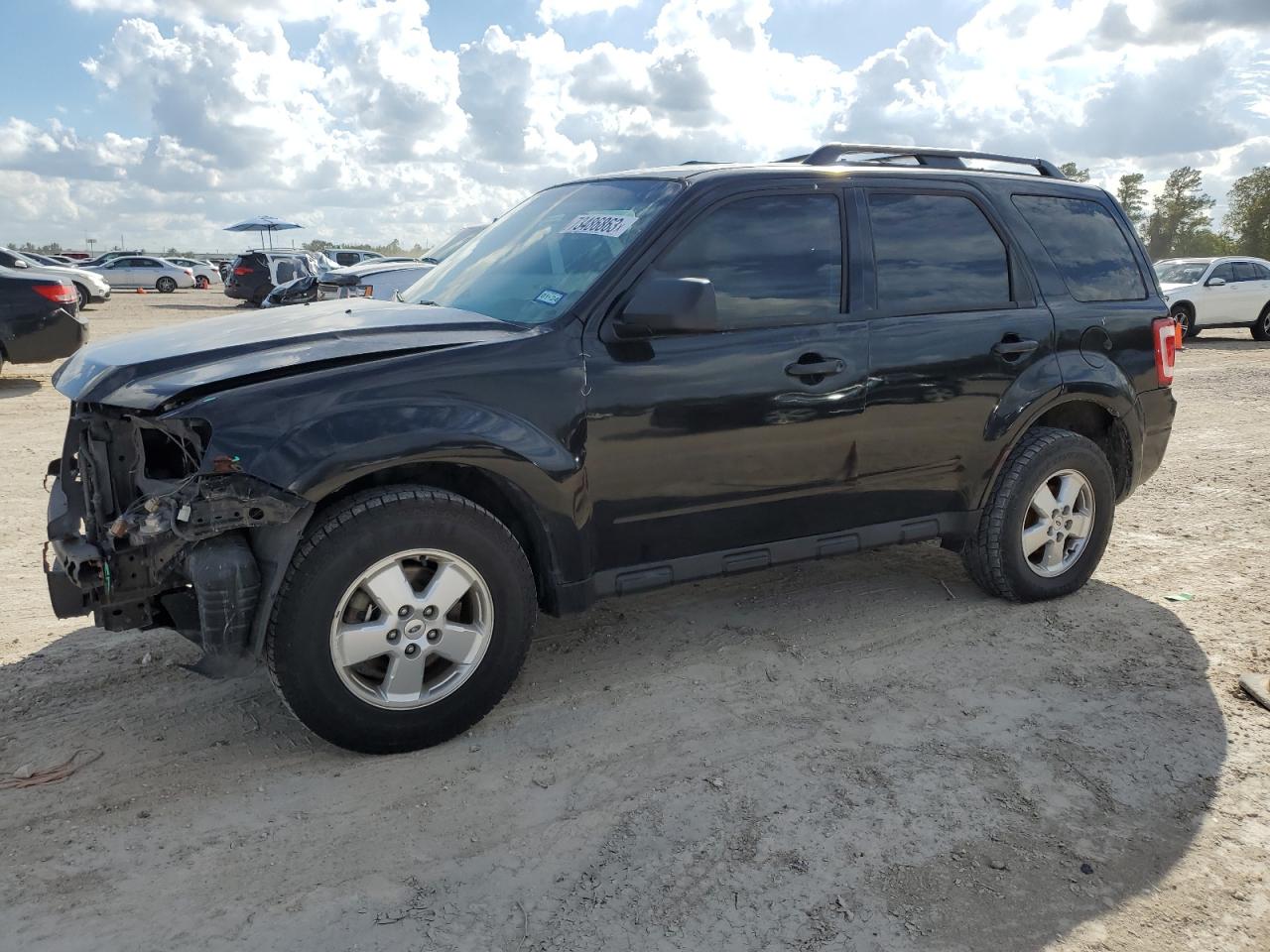 Obraz 2012 FORD ESCAPE XLS 2012