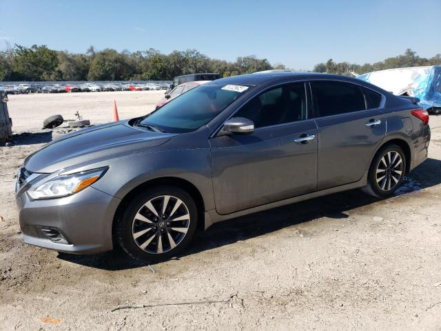 Obraz 1 z 2017 NISSAN ALTIMA 2.5 2017 z VIN 1N4AL3AP3HC253323