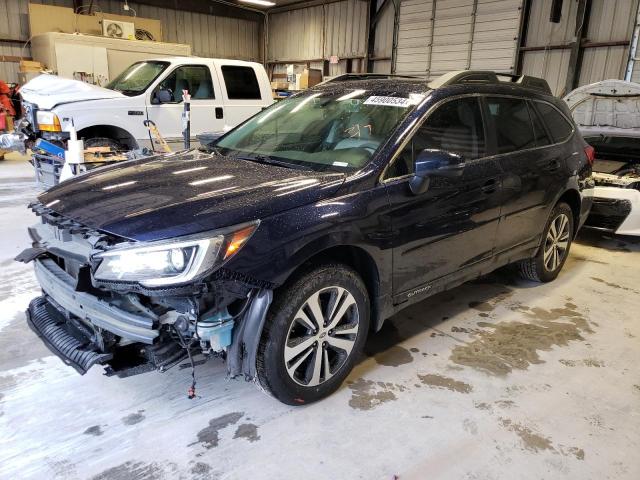 Obraz 1 z 2018 SUBARU OUTBACK 3.6R LIMITED 2018 z VIN 4S4BSENC2J3206290
