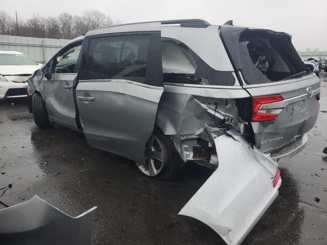 Image 2 of 2020 HONDA ODYSSEY EXL 2020 with VIN 5FNRL6H7XLB074700