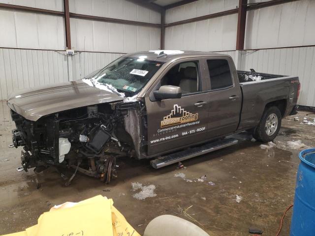 Obraz 1 z 2015 CHEVROLET SILVERADO K1500 LT 2015 z VIN 1GCVKREC5FZ415164