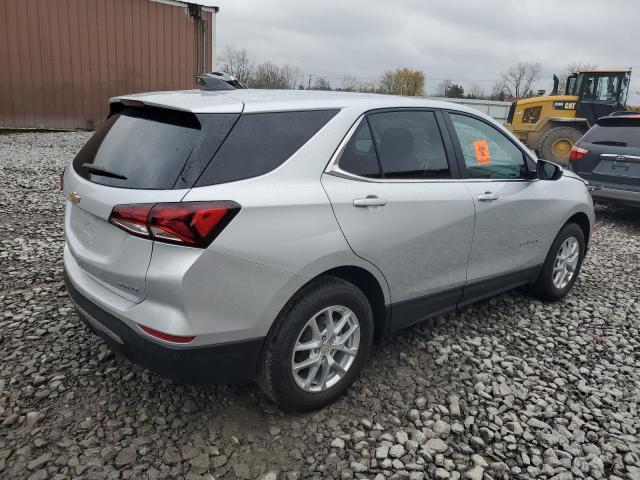 Изображение 3 2022 CHEVROLET EQUINOX LT 2022 с VIN 3GNAXUEV9NL274147