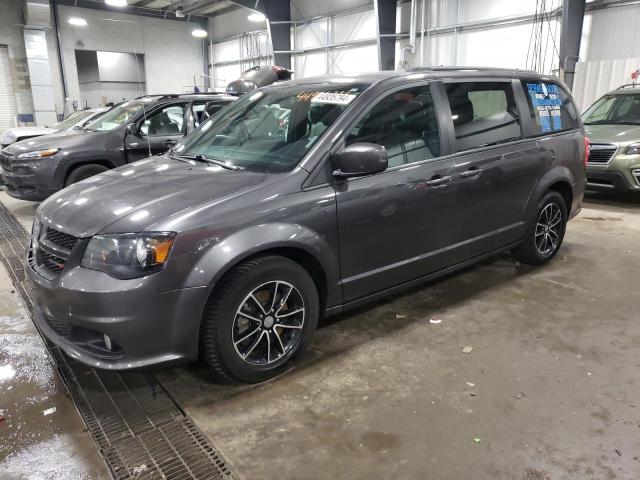 Obraz 1 z 2019 DODGE GRAND CARAVAN GT 2019 z VIN 2C4RDGEG7KR611016
