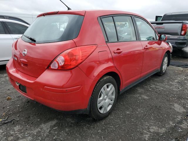 Obraz 3 z 2011 NISSAN VERSA S 2011 z VIN 3N1BC1CP2BL494286