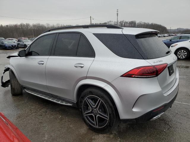 Obraz 2 z 2020 MERCEDES-BENZ GLE 350 4MATIC 2020 z VIN 4JGFB4KB5LA241234