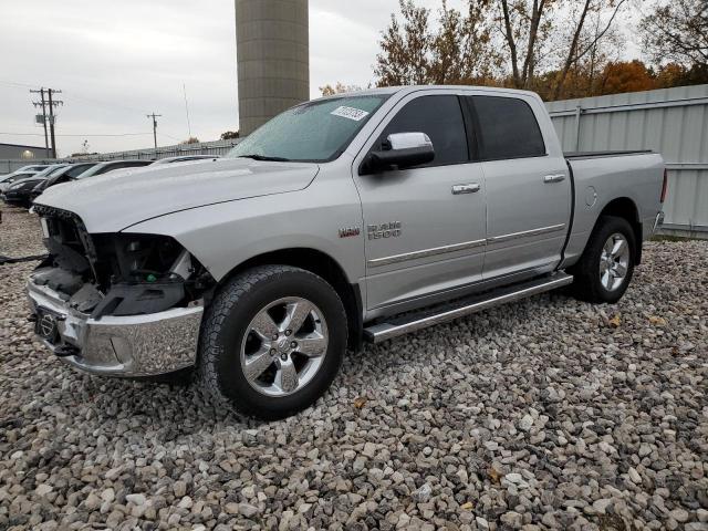 2014 RAM 1500 SLT 2014 image