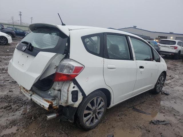 Image 3 of 2013 HONDA FIT SPORT 2013 with VIN JHMGE8H50DC008732