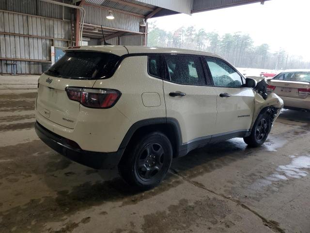 Obraz 3 z 2018 JEEP COMPASS SPORT 2018 z VIN 3C4NJCAB2JT122755