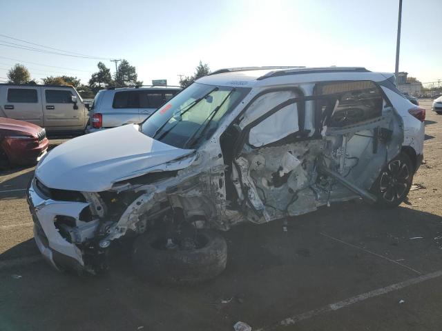 Image 1 of 2023 CHEVROLET TRAILBLAZER LT 2023 with VIN KL79MRSLXPB213976
