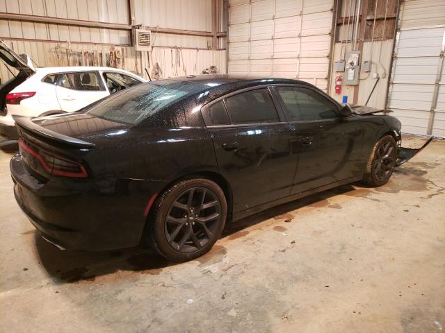 Image 3 of 2020 DODGE CHARGER SXT 2020 with VIN 2C3CDXBG4LH117234