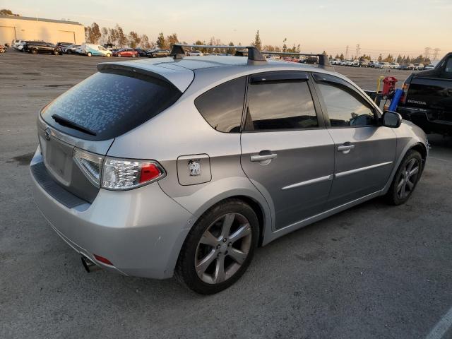 Image 3 of 2011 SUBARU IMPREZA OUTBACK SPORT 2011 with VIN JF1GH6D68BH821267