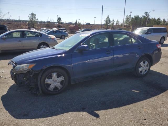 Image 1 of 2011 TOYOTA CAMRY BASE 2011 with VIN 4T1BF3EK6BU607708