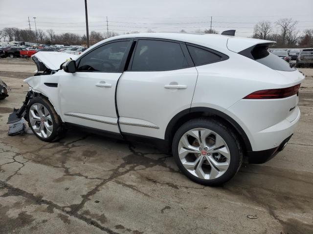 Image 2 of 2023 JAGUAR E-PACE SE 2023 with VIN SADFP2FX8P1035707