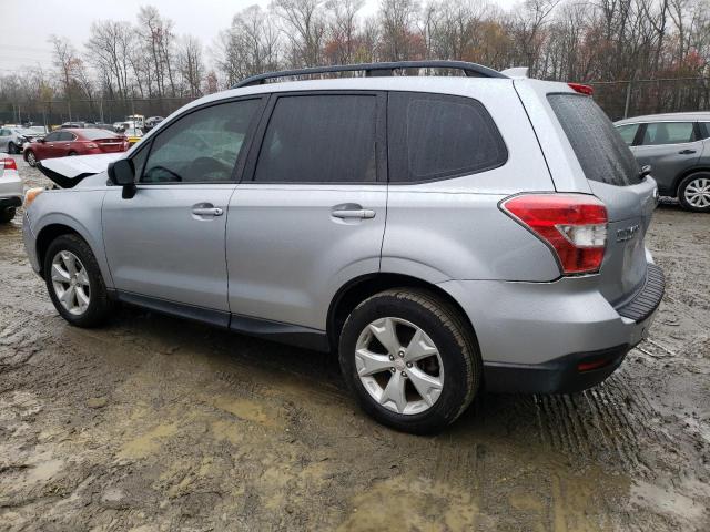 Obraz 2 z 2016 SUBARU FORESTER 2.5I 2016 z VIN JF2SJABCXGH442087