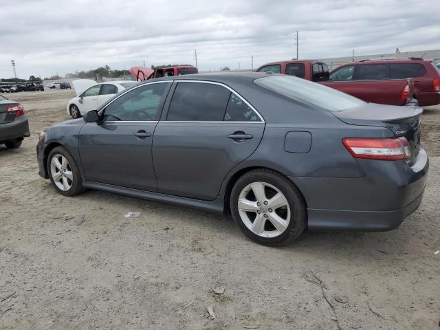 Image 2 of 2010 TOYOTA CAMRY BASE 2010 with VIN 4T1BF3EK9AU095361