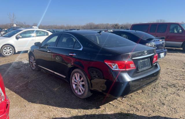 Image 3 of 2011 LEXUS ES 350 2011 with VIN JTHBK1EG0B2433760