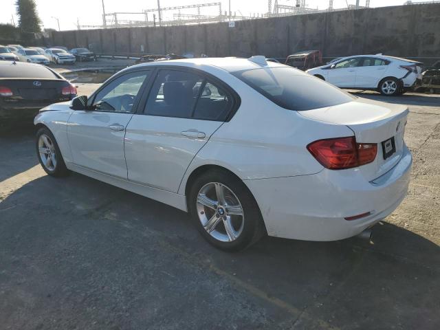 Image 2 of 2014 BMW 320 I 2014 with VIN WBA3B1C52EPV79931