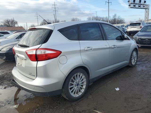 Image 3 of 2016 FORD C-MAX SEL 2016 with VIN 1FADP5BU9GL100459