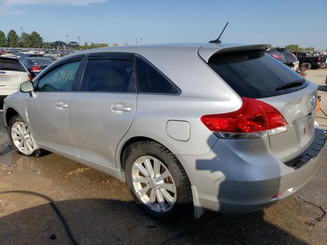 Obraz 2 z 2011 TOYOTA VENZA  2011 z VIN 4T3ZA3BB7BU046296