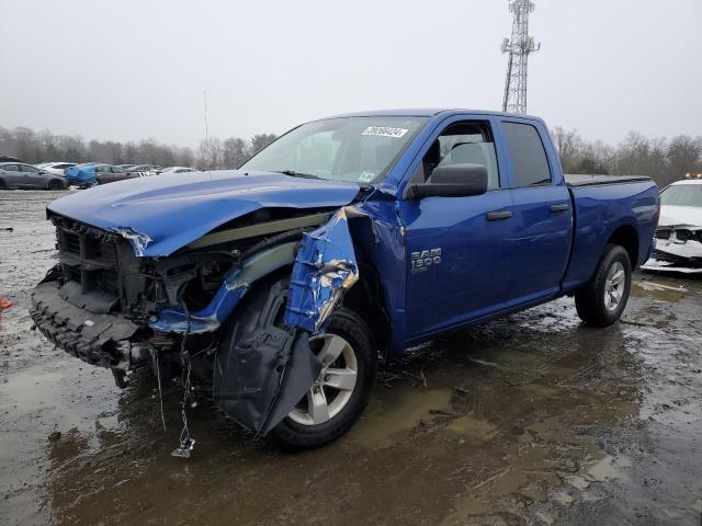 Изображение 1 2019 RAM 1500 CLASSIC TRADESMAN 2019 с VIN 1C6RR7FG3KS519729