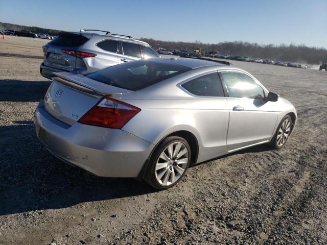 Obraz 3 z 2009 HONDA ACCORD EXL 2009 z VIN 1HGCS228X9A002563