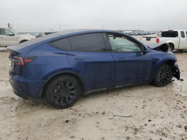 Image 3 of 2022 TESLA MODEL Y  2022 with VIN 7SAYGDEE4NF423895
