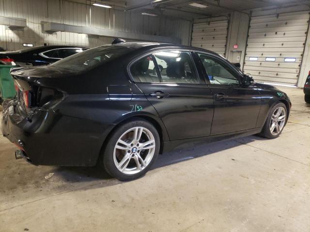 Image 3 of 2013 BMW 335 XI 2013 with VIN WBA3B9C5XDF586807