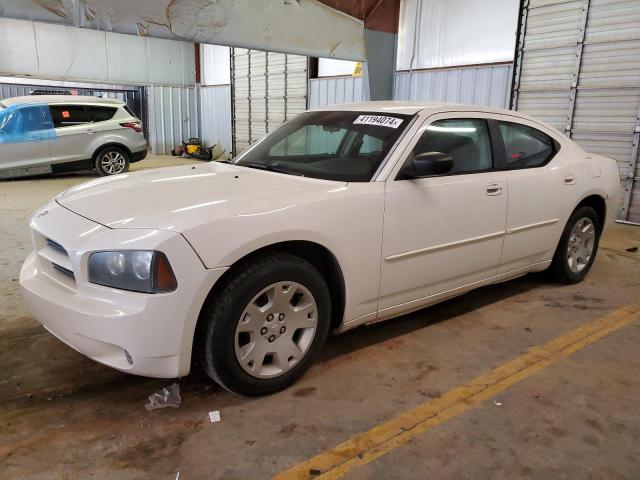 Obraz 1 z 2006 DODGE CHARGER SE 2006 z VIN 2B3KA43R86H304531