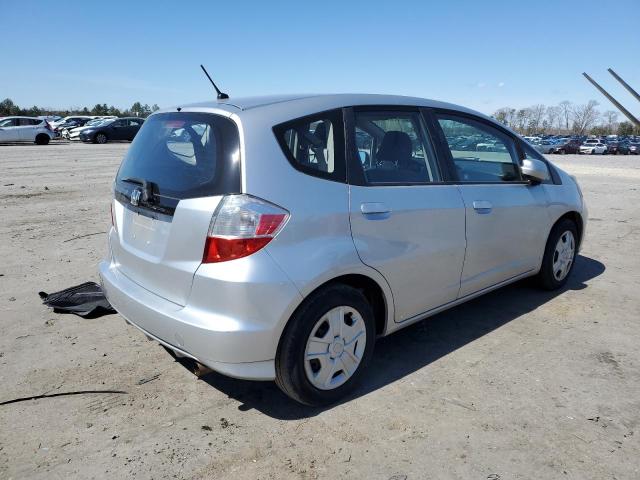 Image 3 of 2013 HONDA FIT  2013 with VIN JHMGE8H37DC080994