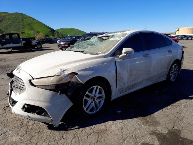 Obraz 1 z 2015 FORD FUSION SE 2015 z VIN 3FA6P0HD1FR272584