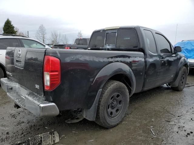 Obraz 3 z 2008 NISSAN FRONTIER KING CAB XE 2008 z VIN 1N6BD06T88C430347