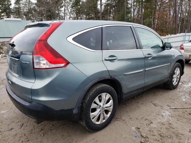 Изображение 3 2012 HONDA CR-V EX 2012 с VIN 2HKRM4H5XCH600826