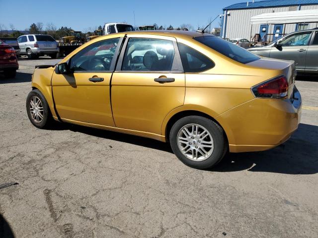 Obraz 2 z 2009 FORD FOCUS SE 2009 z VIN 1FAHP35N19W123861