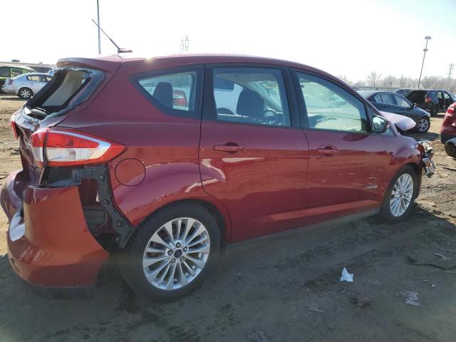 Obraz 3 z 2017 FORD C-MAX SE 2017 z VIN 1FADP5AU2HL110818